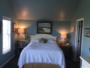 2 bedrooms, WiFi