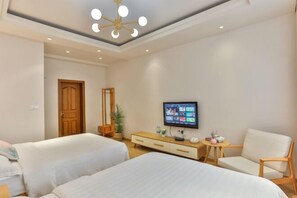 Room - The 2 90's Guys Inn (Tongxiang)