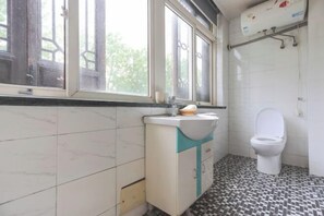 Room - The 2 90's Guys Inn (Tongxiang)