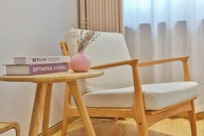 Room - The 2 90's Guys Inn (Tongxiang)