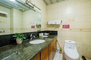 Room - The 2 90's Guys Inn (Tongxiang)