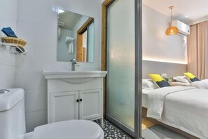 Room - The 2 90's Guys Inn (Tongxiang)