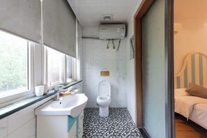 Room - The 2 90's Guys Inn (Tongxiang)