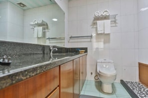 Room - The 2 90's Guys Inn (Tongxiang)