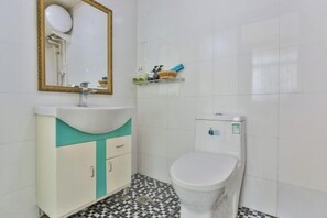 Room - The 2 90's Guys Inn (Tongxiang)
