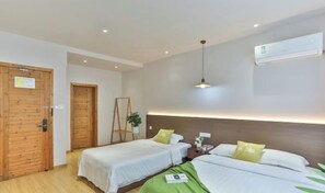 Room - The 2 90's Guys Inn (Tongxiang)