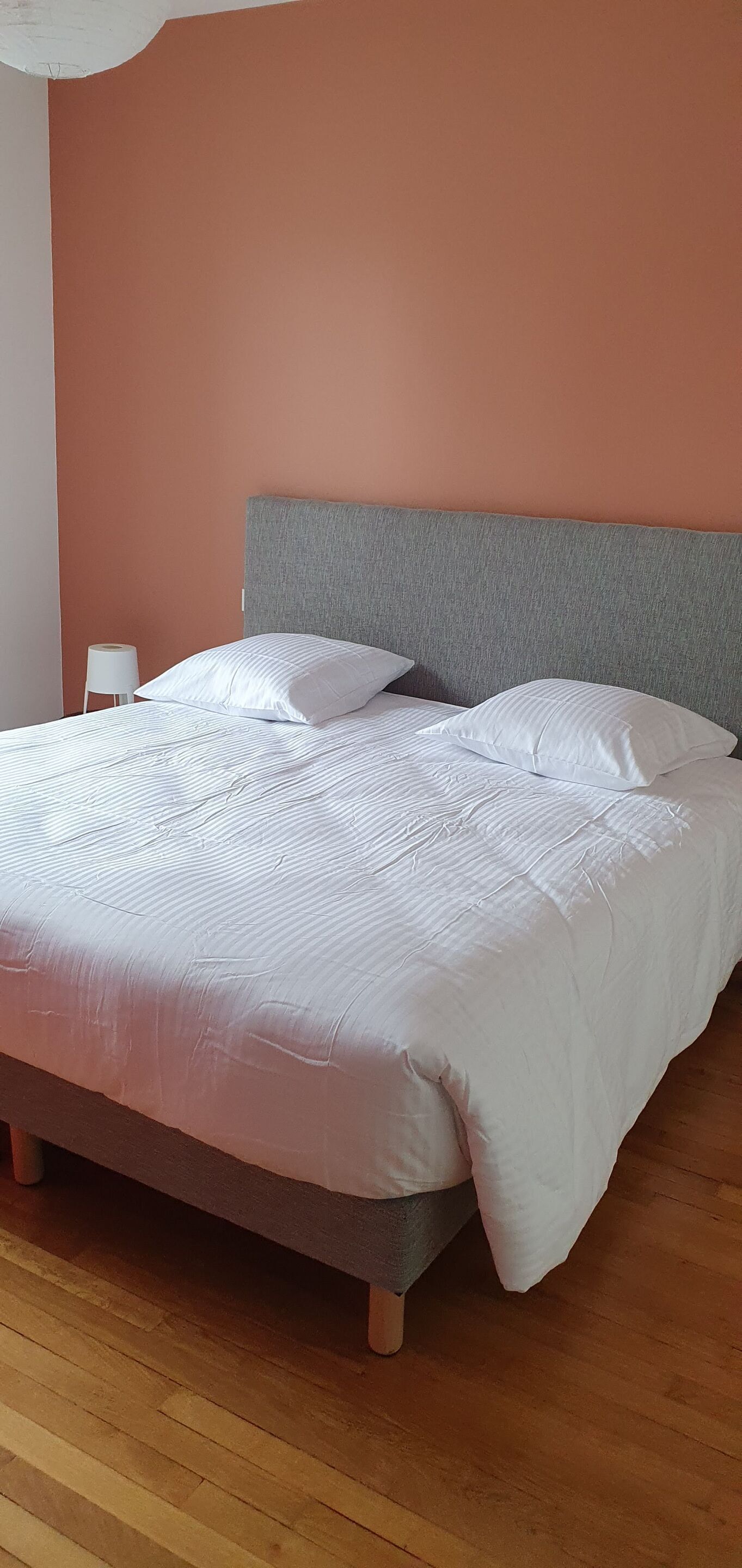 1er éTage Bel Appartement T3 Proche Centre Ville - Bourges