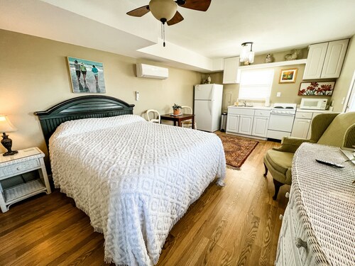 Hatteras Village Private Studio **Southside** 2
