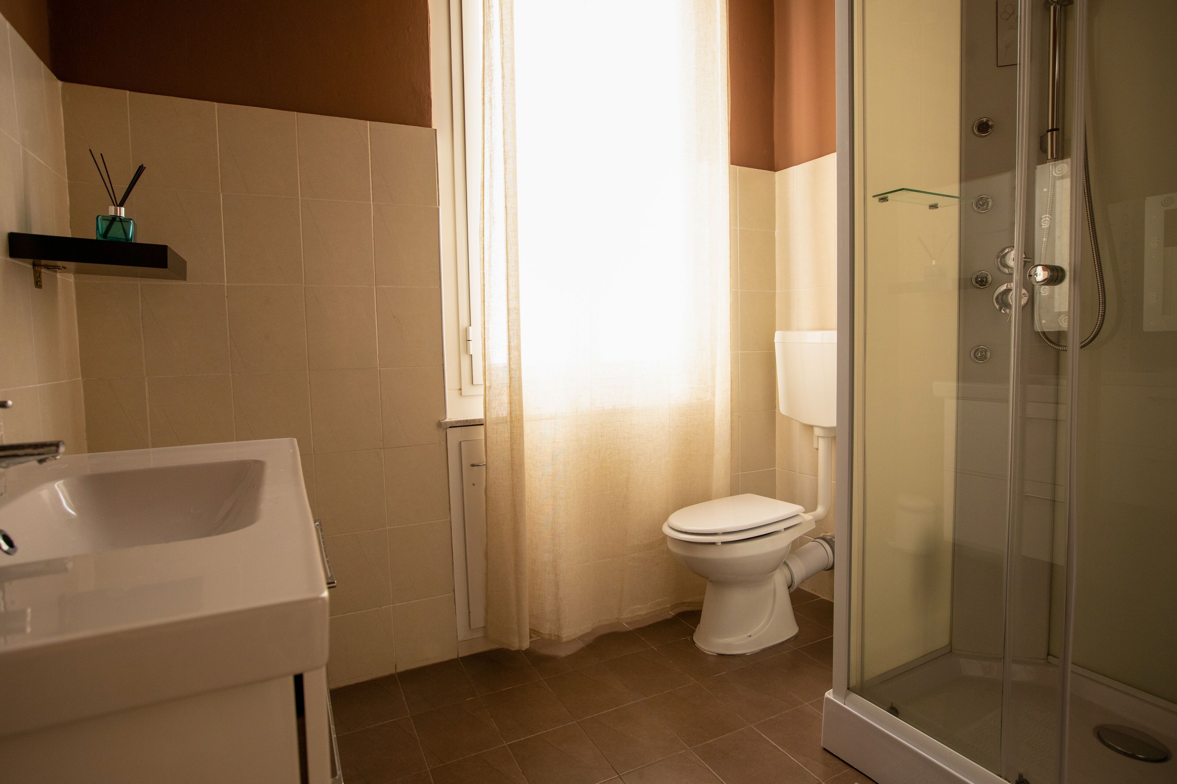 Foto - Granello Suite Central