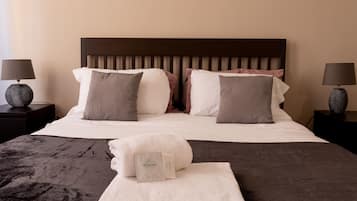 Chambre Triple Supérieure