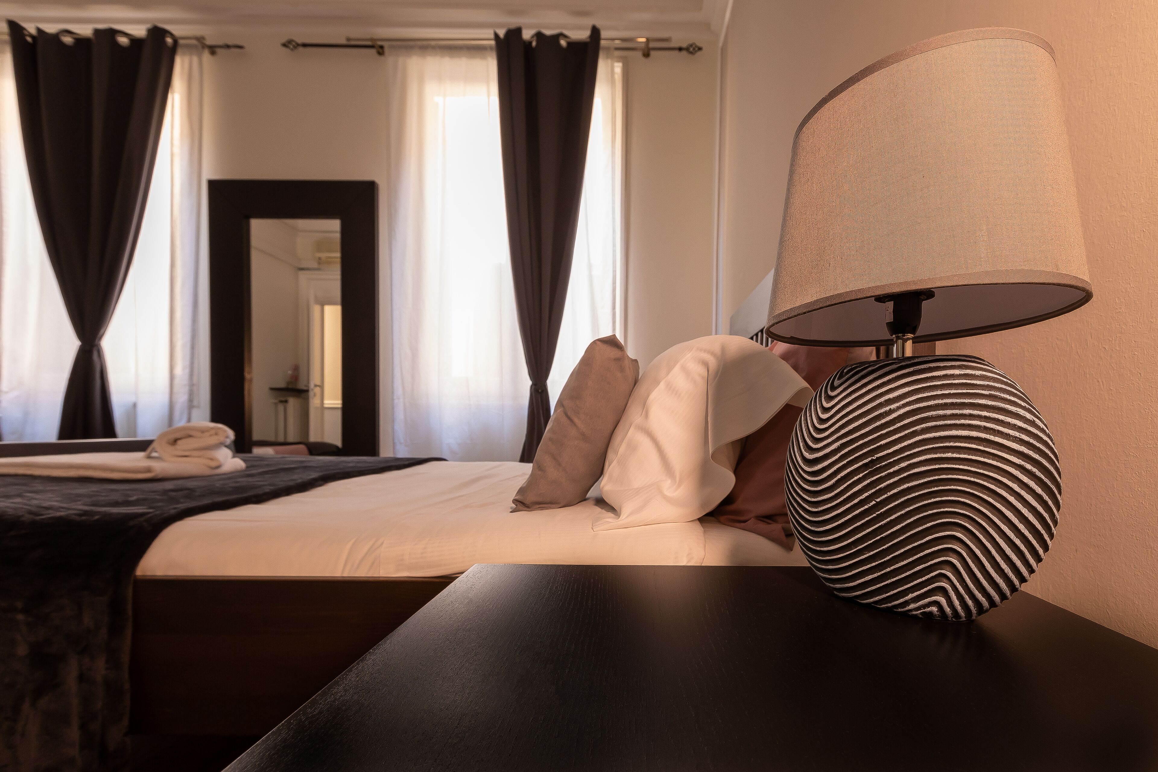 Foto - Granello Suite Central