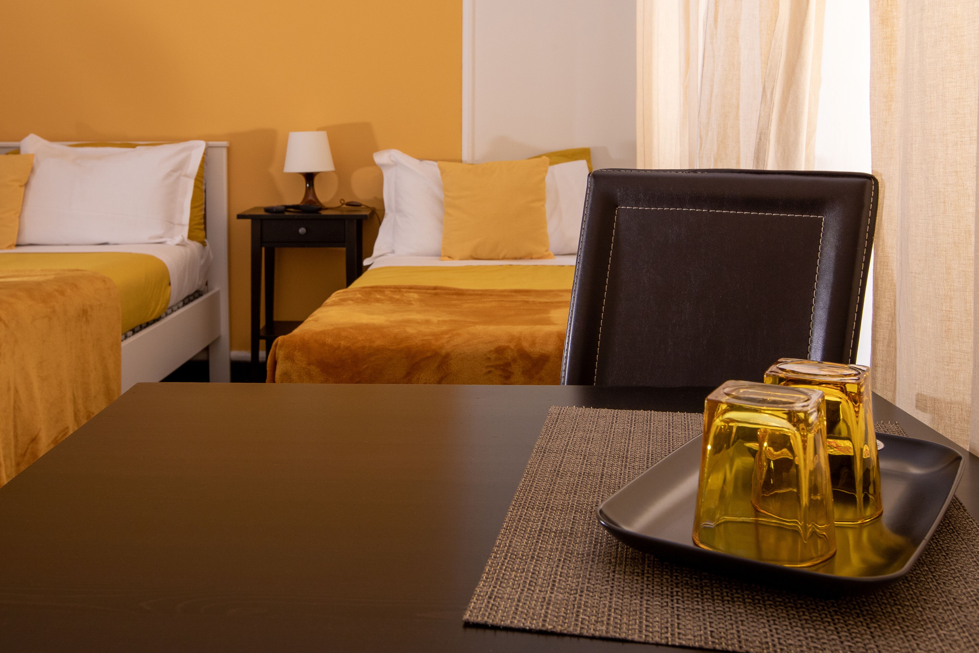 Foto - Granello Suite Central