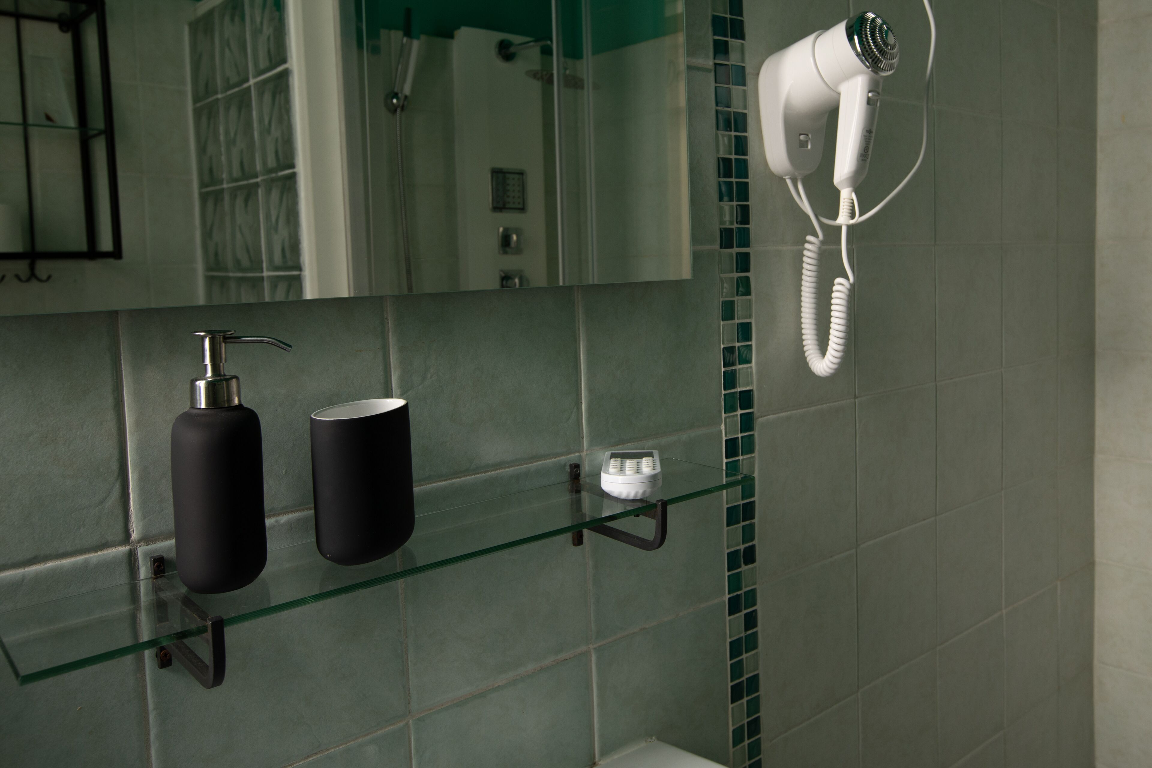 Foto - Granello Suite Central