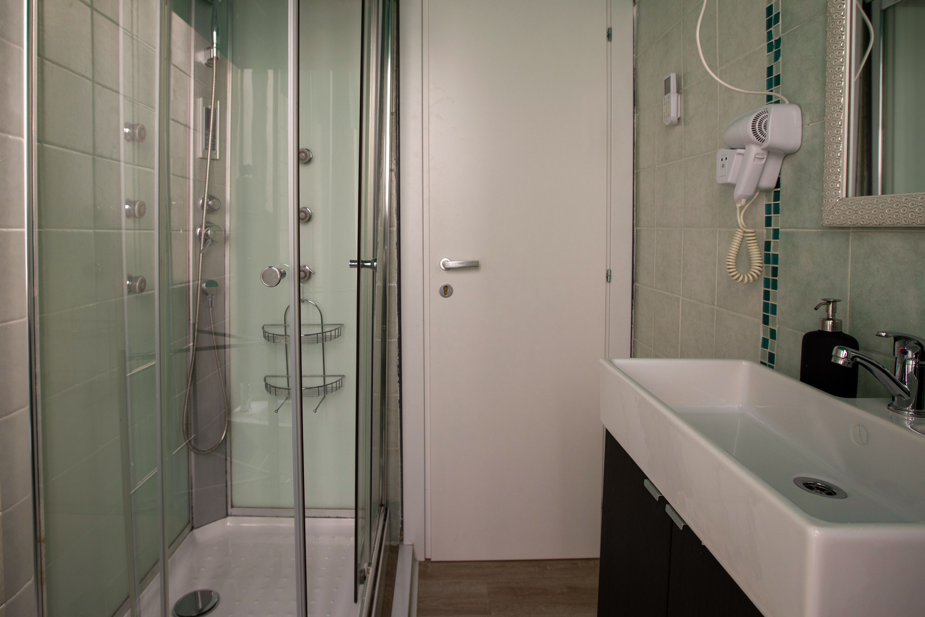 Foto - Granello Suite Central