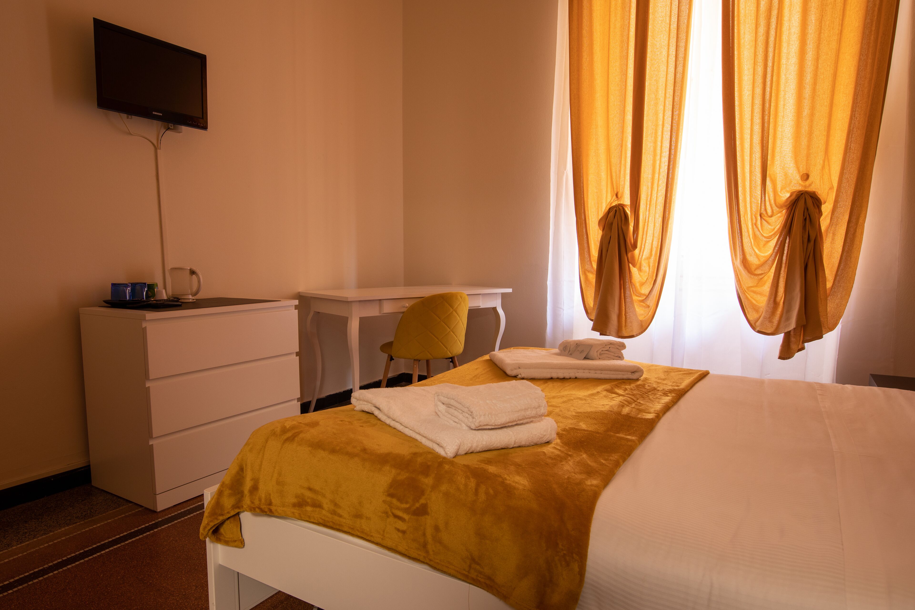 Foto - Granello Suite Central