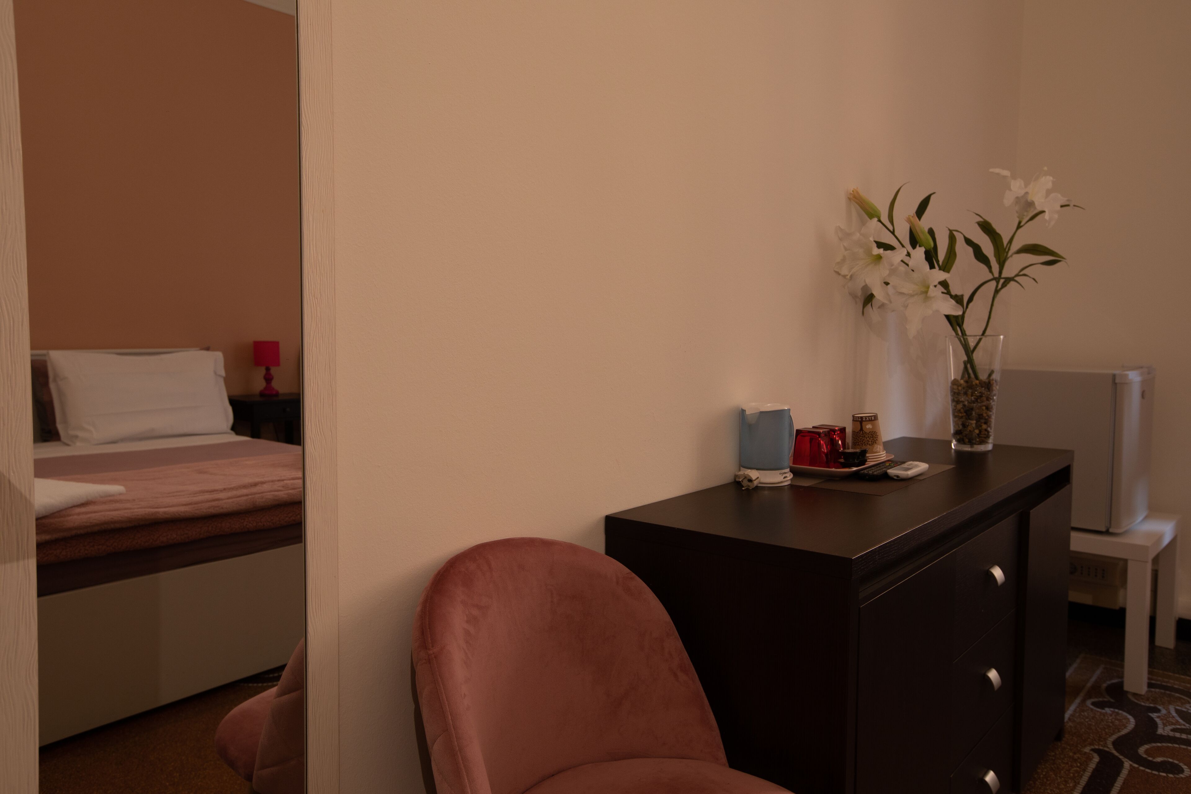 Foto - Granello Suite Central