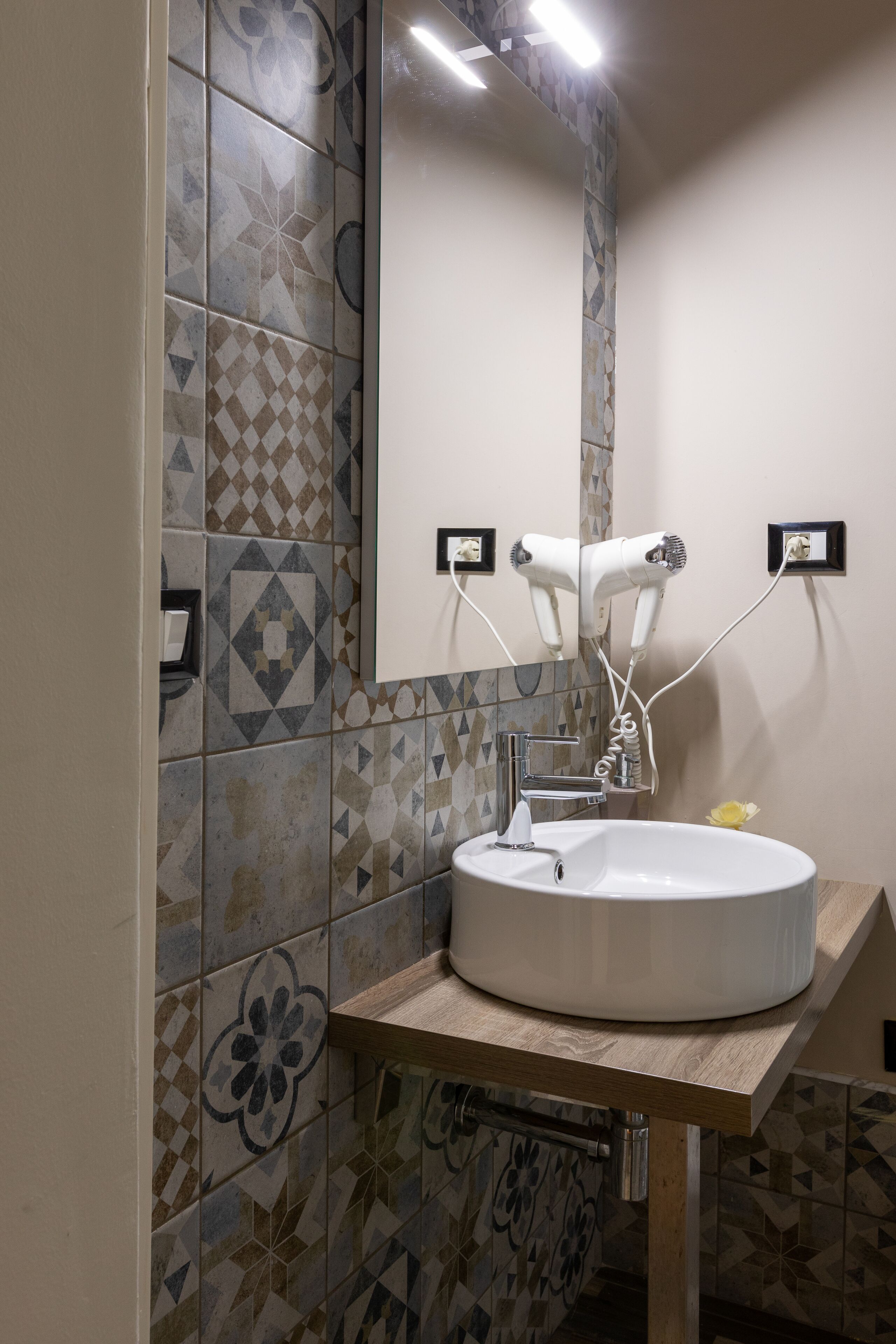 Foto - Granello Suite Central