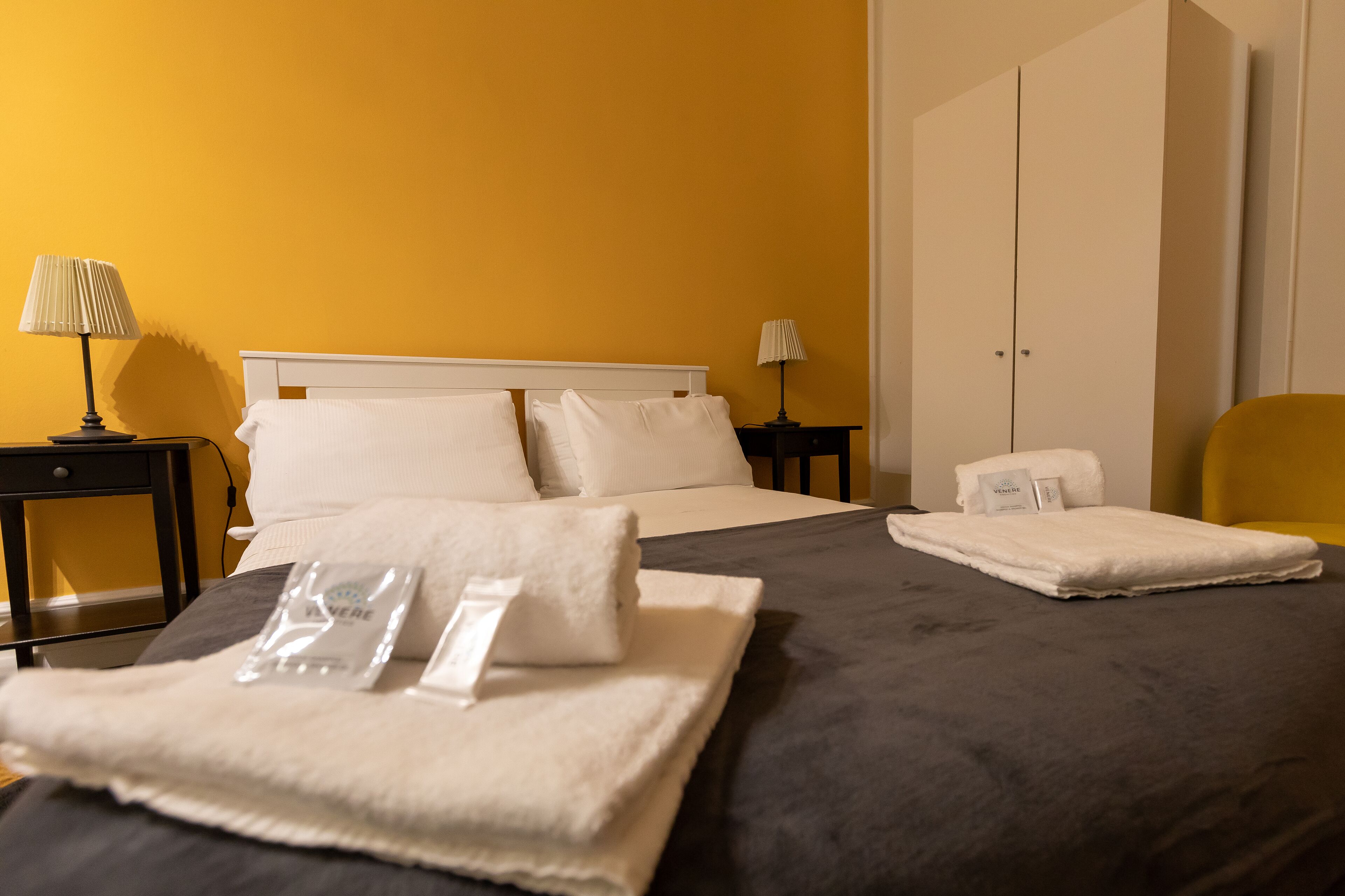 Foto - Granello Suite