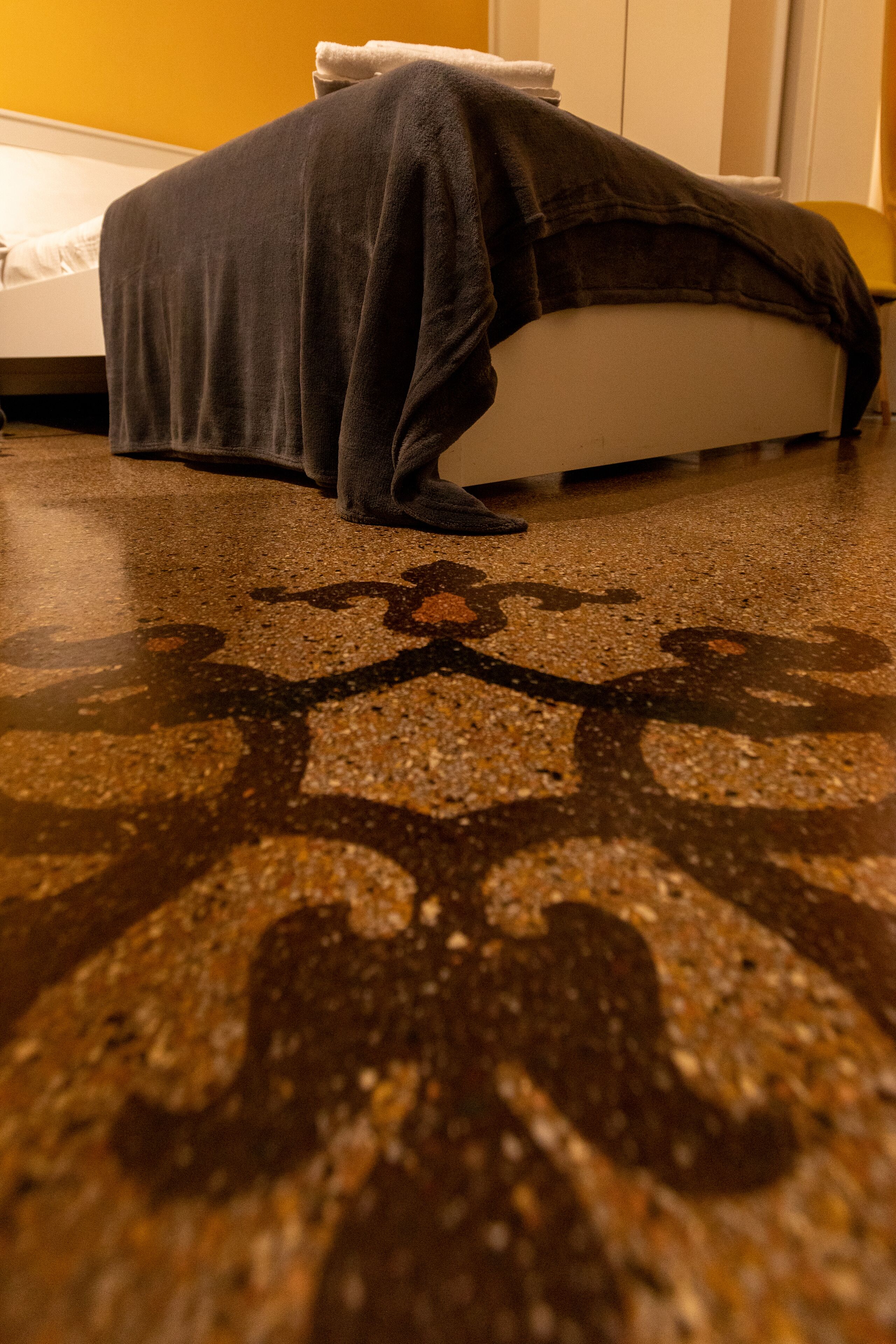 Foto - Granello Suite Central