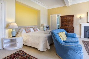 4 chambres, Wi-Fi, draps fournis