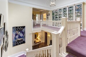 Interior - Halecat House - Large Georgian House with Garden (Dog-friendly). (Witherslack)