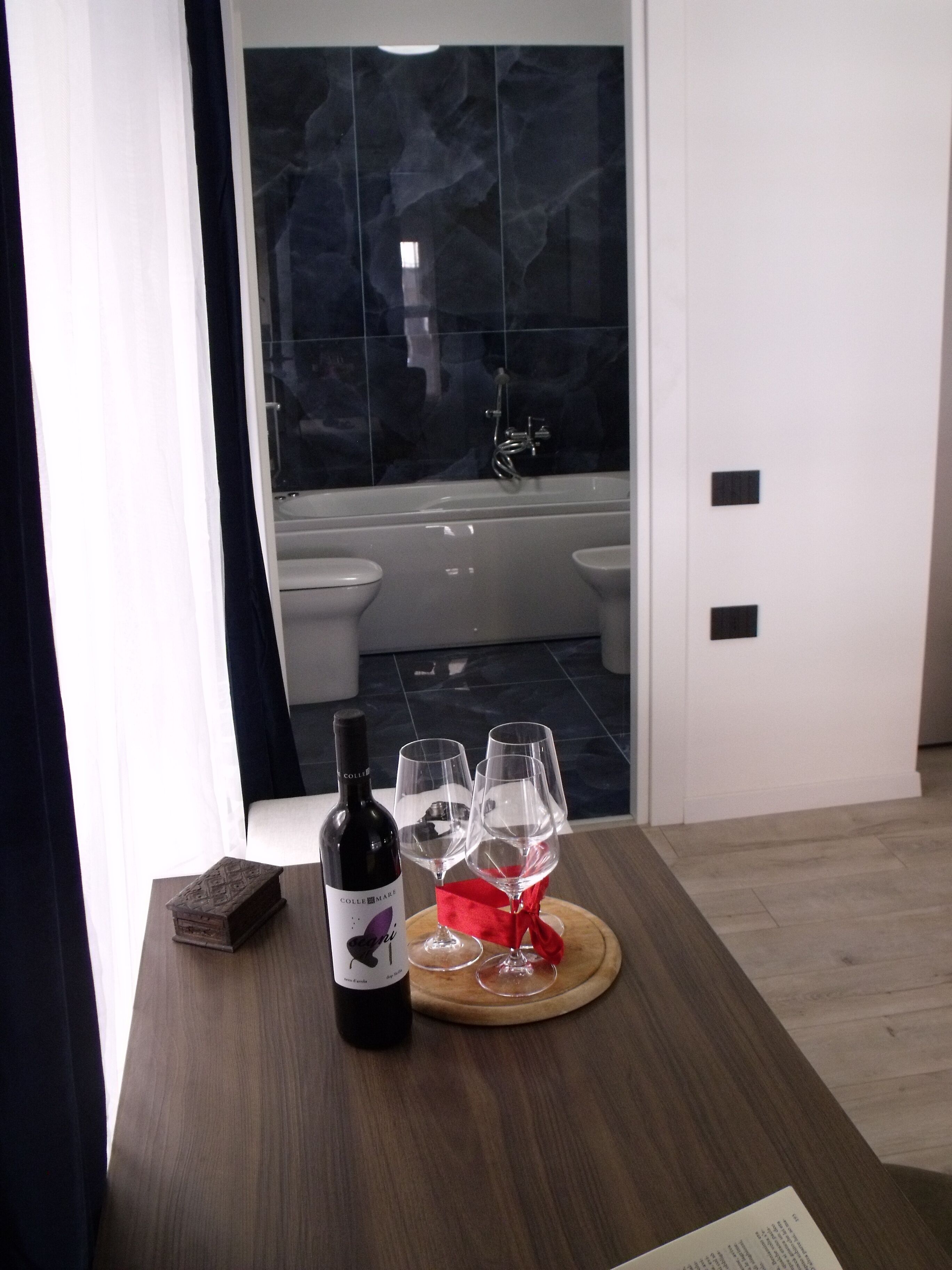 Foto - Hotel Plaza Ungheria