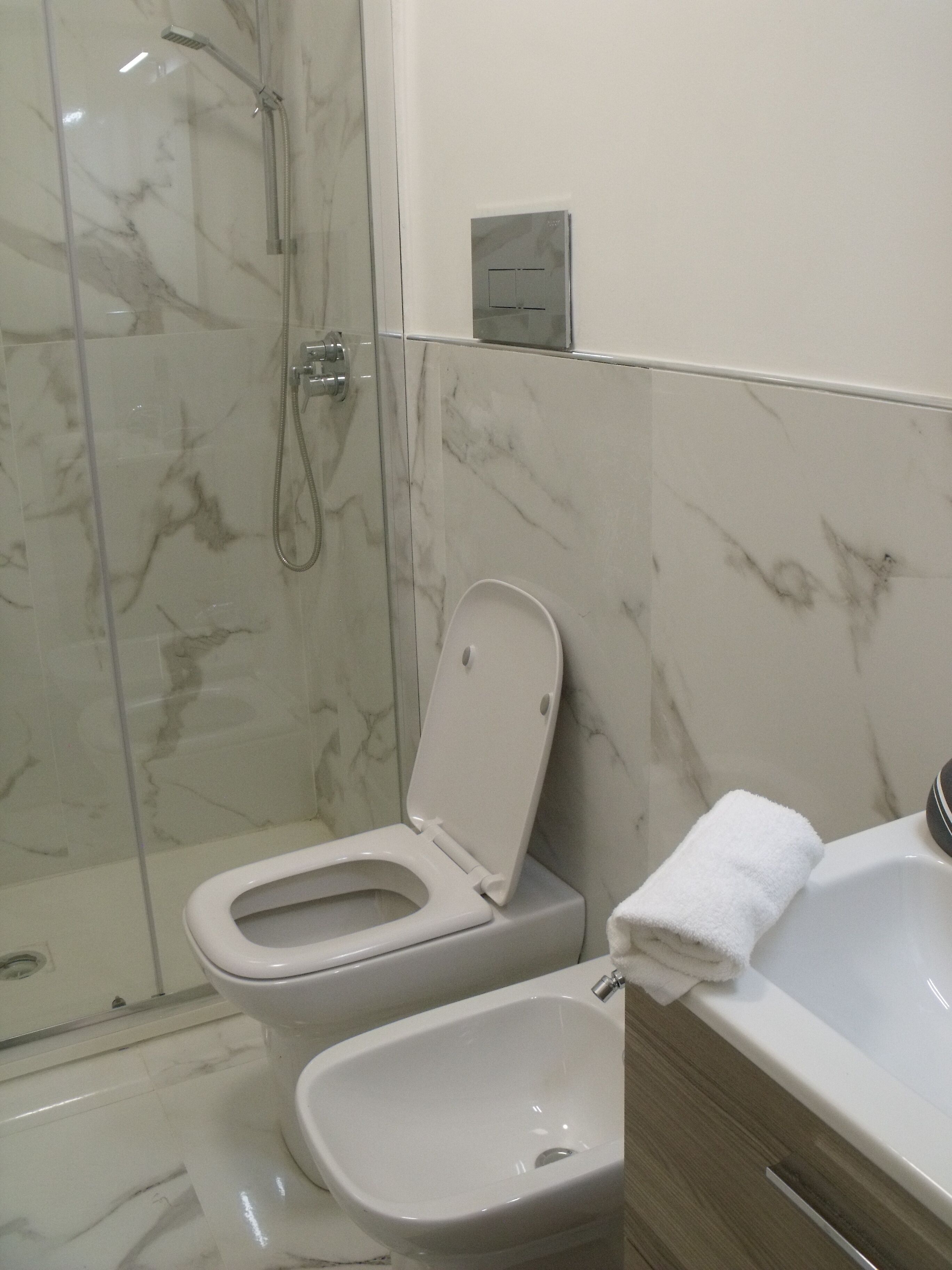 Foto - Hotel Plaza Ungheria