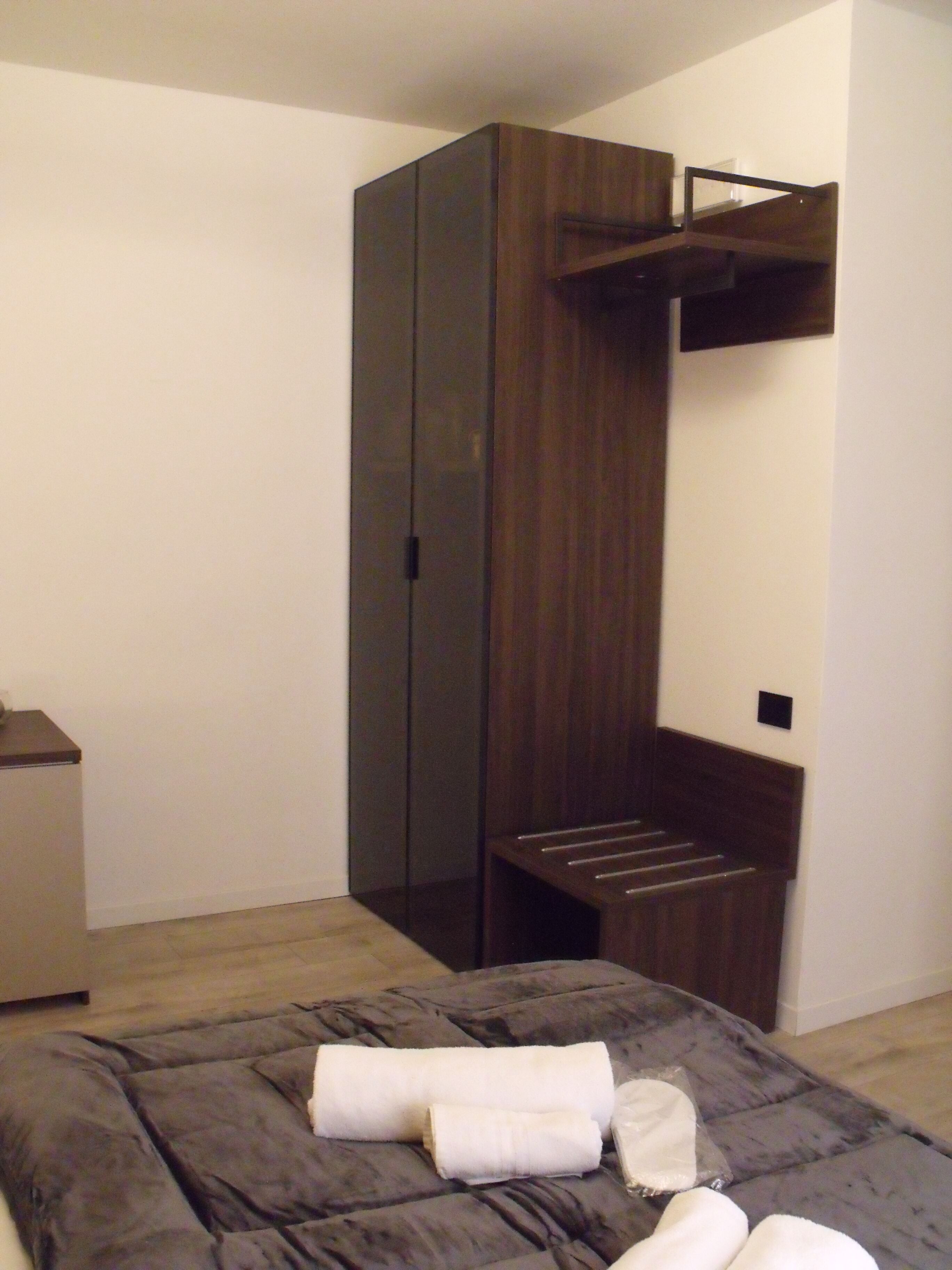 Foto - Hotel Plaza Ungheria