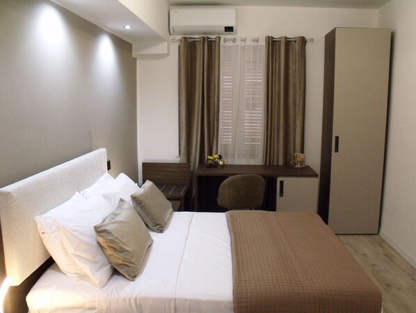 Chambre Double Élite