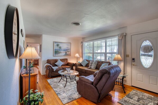 Téléviseur connecté