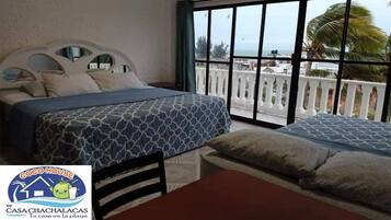 4 Schlafzimmer, WLAN, Bettwäsche