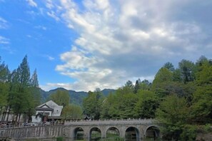 Unclassified image, 2 of 41, button - Chen Xuan Yi Zhai (Jiu Hua Mountain Tourist Service Center Store) (Qingyang)
