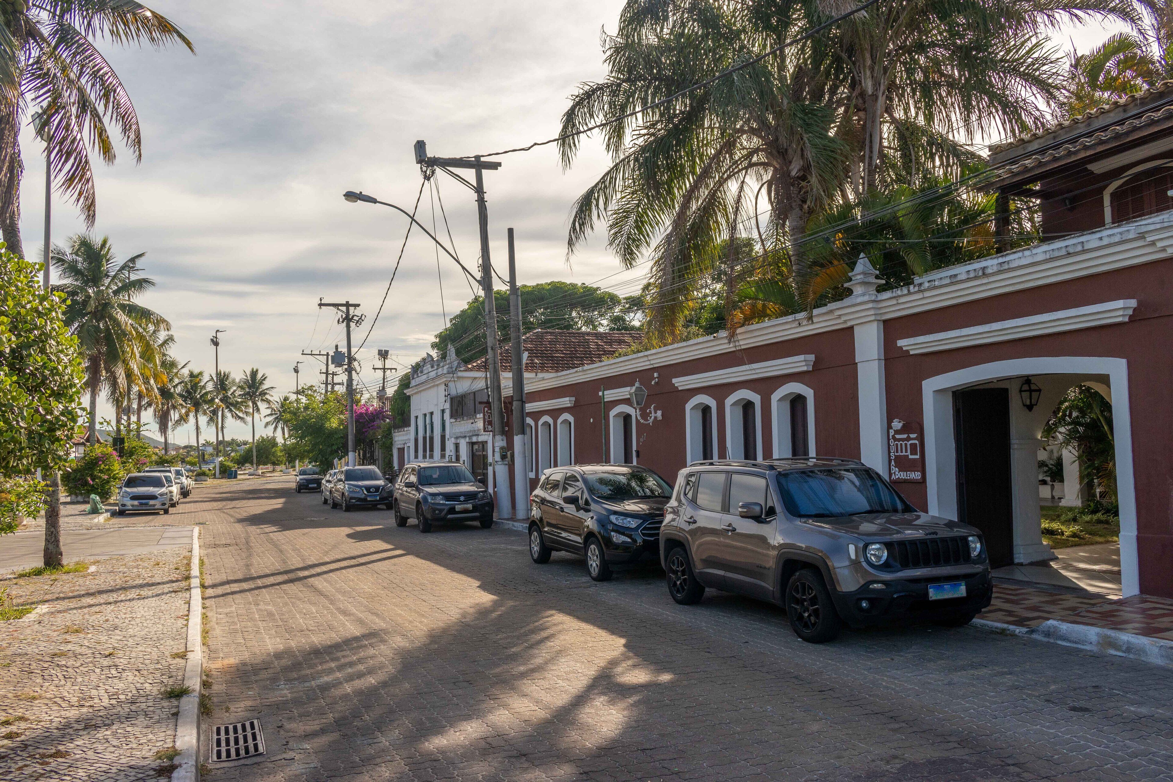 Photo - Pousada Boulevard