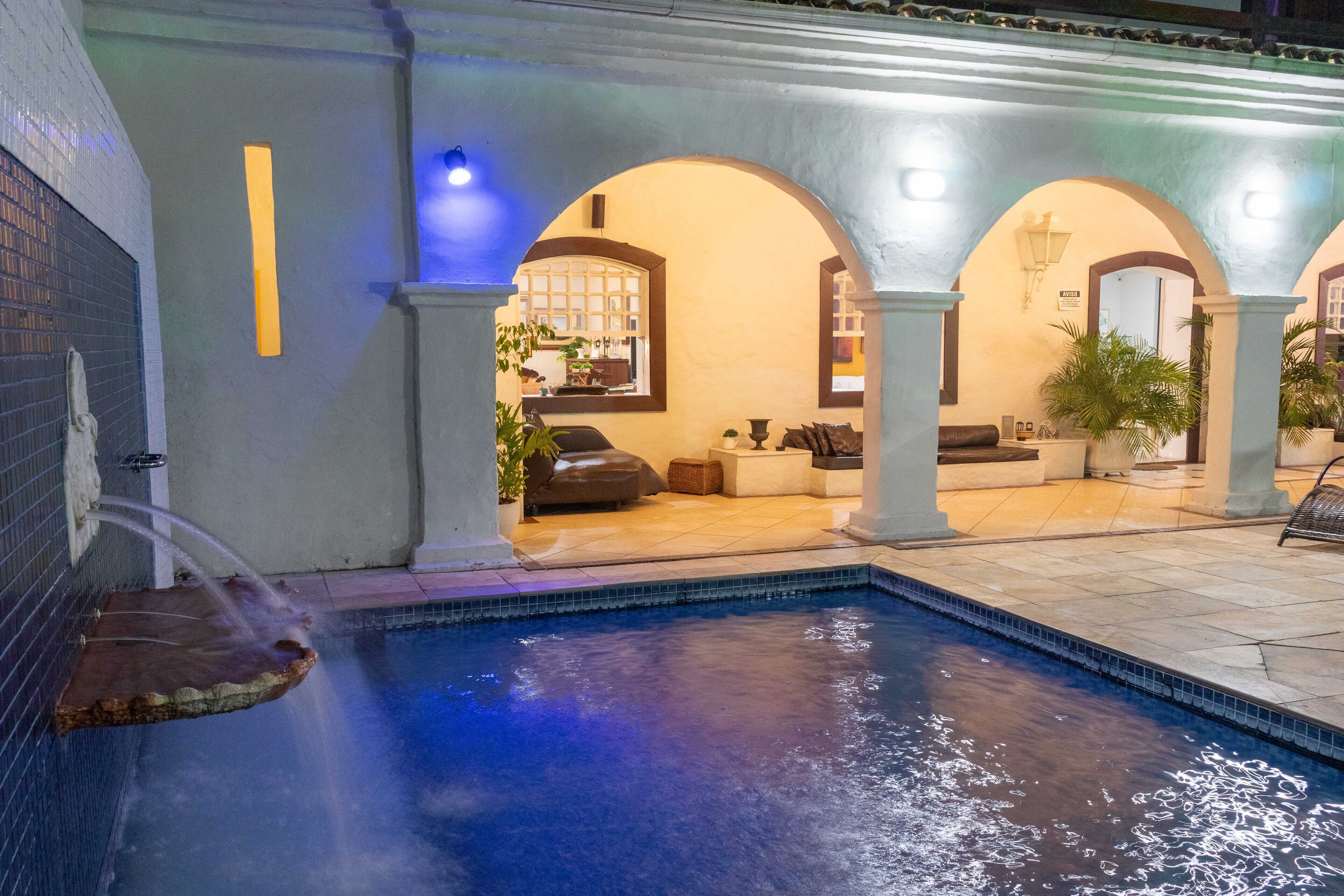 Photo - Pousada Boulevard