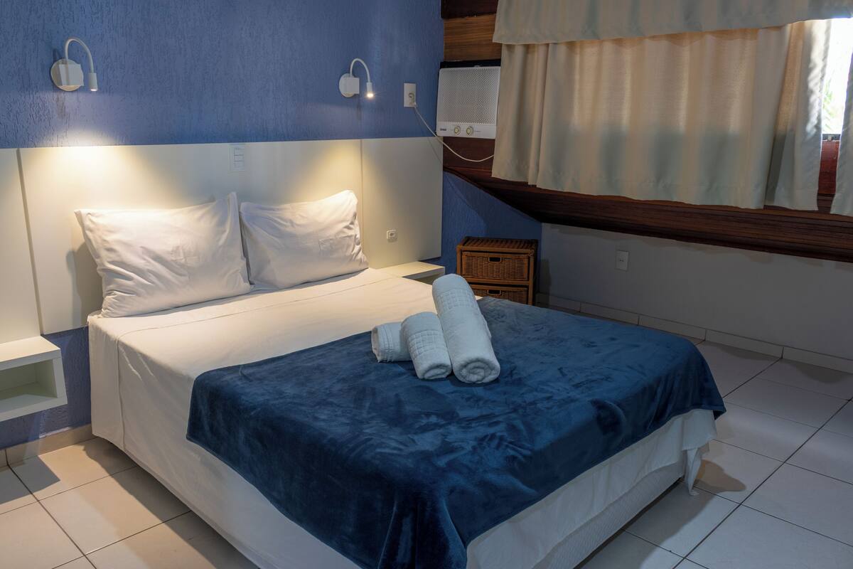 Suite junior | Minibar, wifi gratis y ropa de cama
