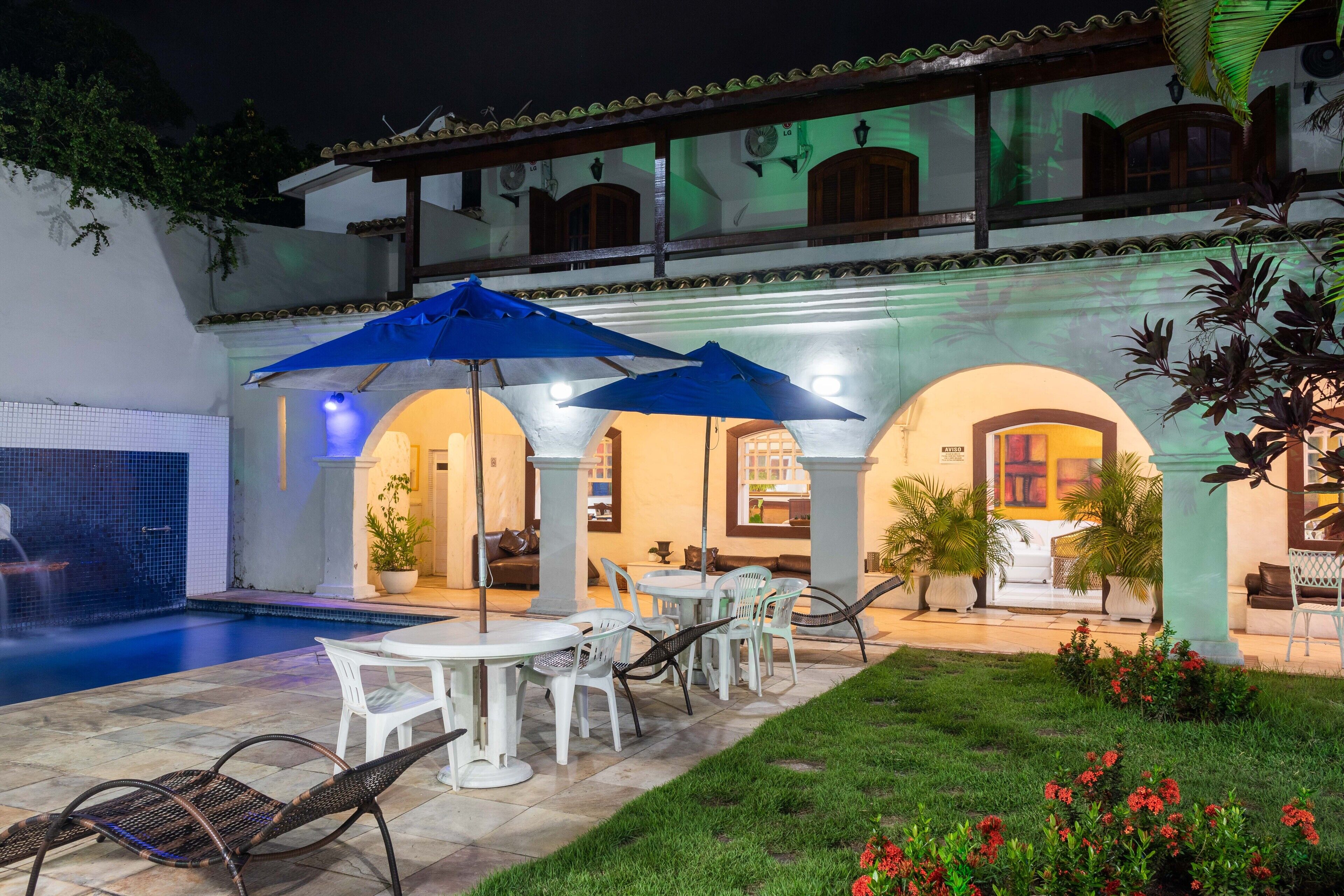 Photo - Pousada Boulevard