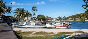 Pousada Boulevard