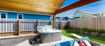 Perfect Location and Amazing Outdoor Space!