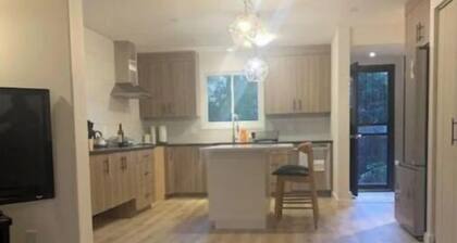 Villa Garofalo, newly renovated semi detached home