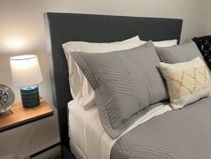 3 Schlafzimmer, Bügeleisen/Bügelbrett, WLAN, Bettwäsche