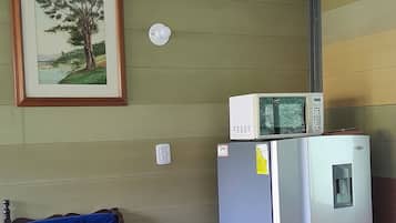 Basic Cabin | Private kitchen