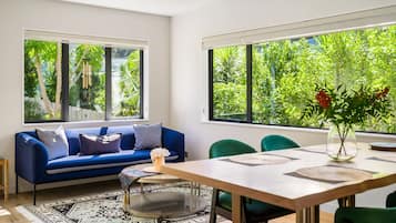 Servicio a la habitación