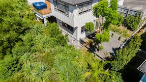 Building design - The Perfect Spacious 2BR Getaway-Netflix (Auckland)