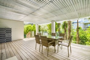 Appartamento | Terrazza/patio