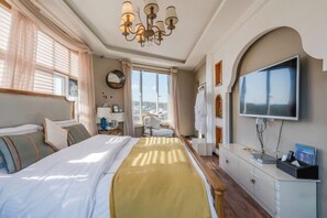 Room - Qingtian Yashe Inn (Tengchong)