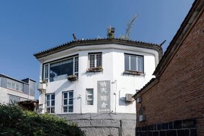 外觀