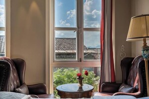 Room - Qingtian Yashe Inn (Tengchong)