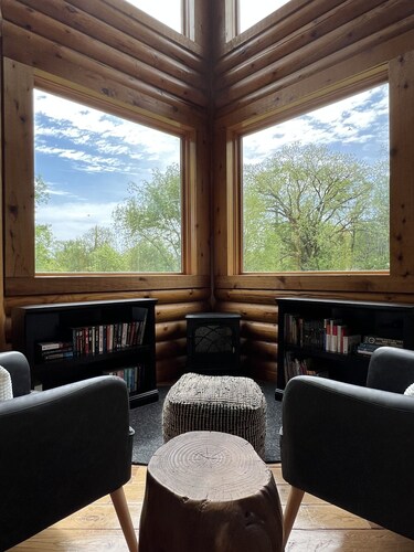 Indiana Dunes Cabin WITH Bunk/Rec Room