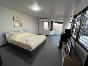 1 habitación y wifi 