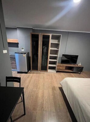 1 bedroom, WiFi